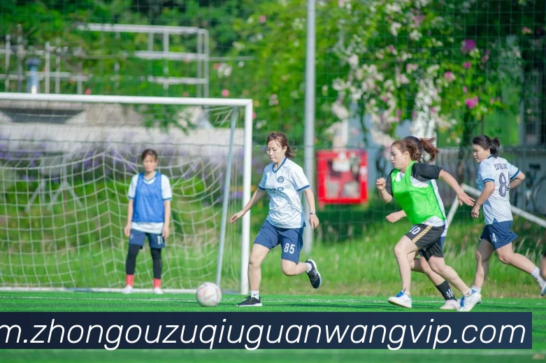 中欧体育发展历程